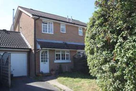 2 bedroom Semi-Detac...